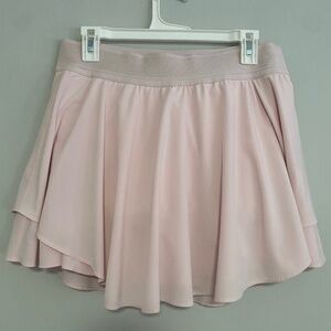 Lululemon Court Rival High-Rise Skirt *Long